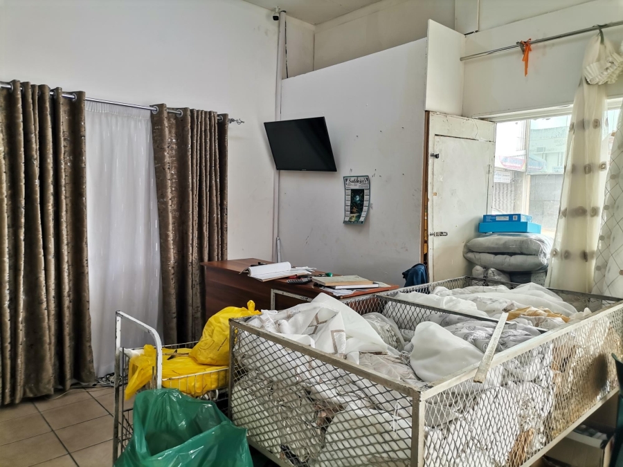 To Let commercial Property for Rent in Rustenburg Central North West